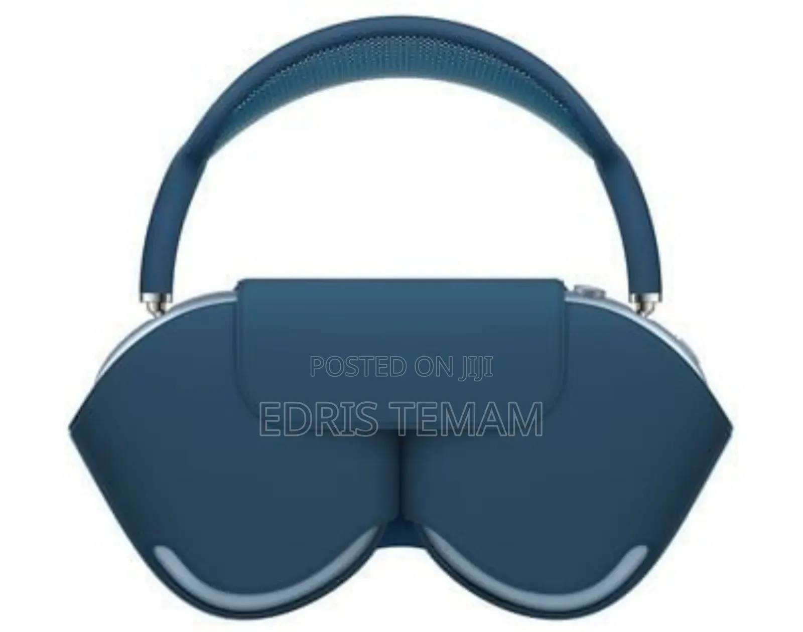 Apple Airpods Max: Premium Sound Noise Cancellation