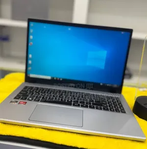 New Laptop Acer Aspire 5 16GB AMD Ryzen 5 SSD 512GB