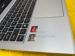 New Laptop Acer Aspire 5 16GB AMD Ryzen 5 SSD 512GB
