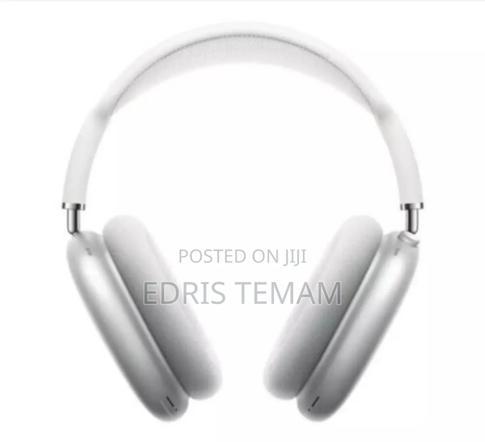 Airpods Max: High-End Audio for True Audiophiles