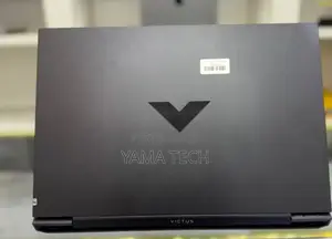 Photo - New Laptop HP Victus 15 16GB Intel Core I7 SSD 512GB