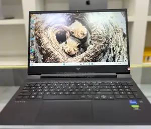 New Laptop HP Victus 15 16GB Intel Core I7 SSD 512GB