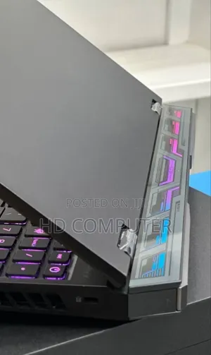 Photo - New Laptop Acer Predator Helios Neo 16 16GB Intel Core I9 SSD 1T