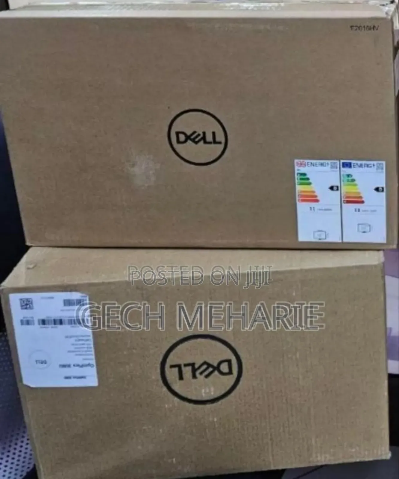 New Desktop Computer Dell OptiPlex 3080 8GB Intel Core i5 HDD 1T