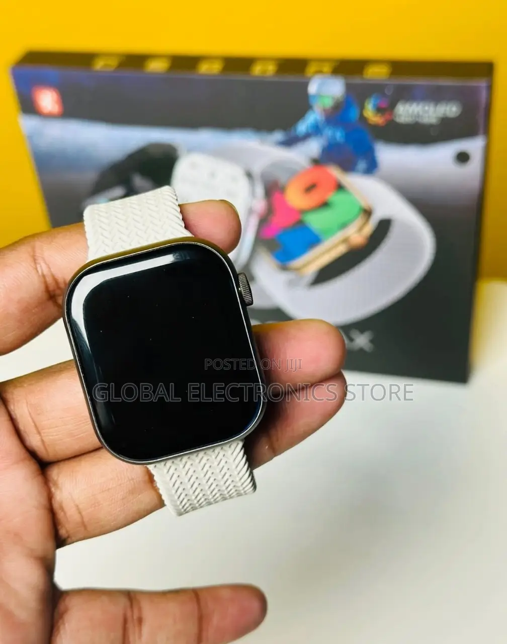 Original Smart Watch Series 9 Max(2024 Model)