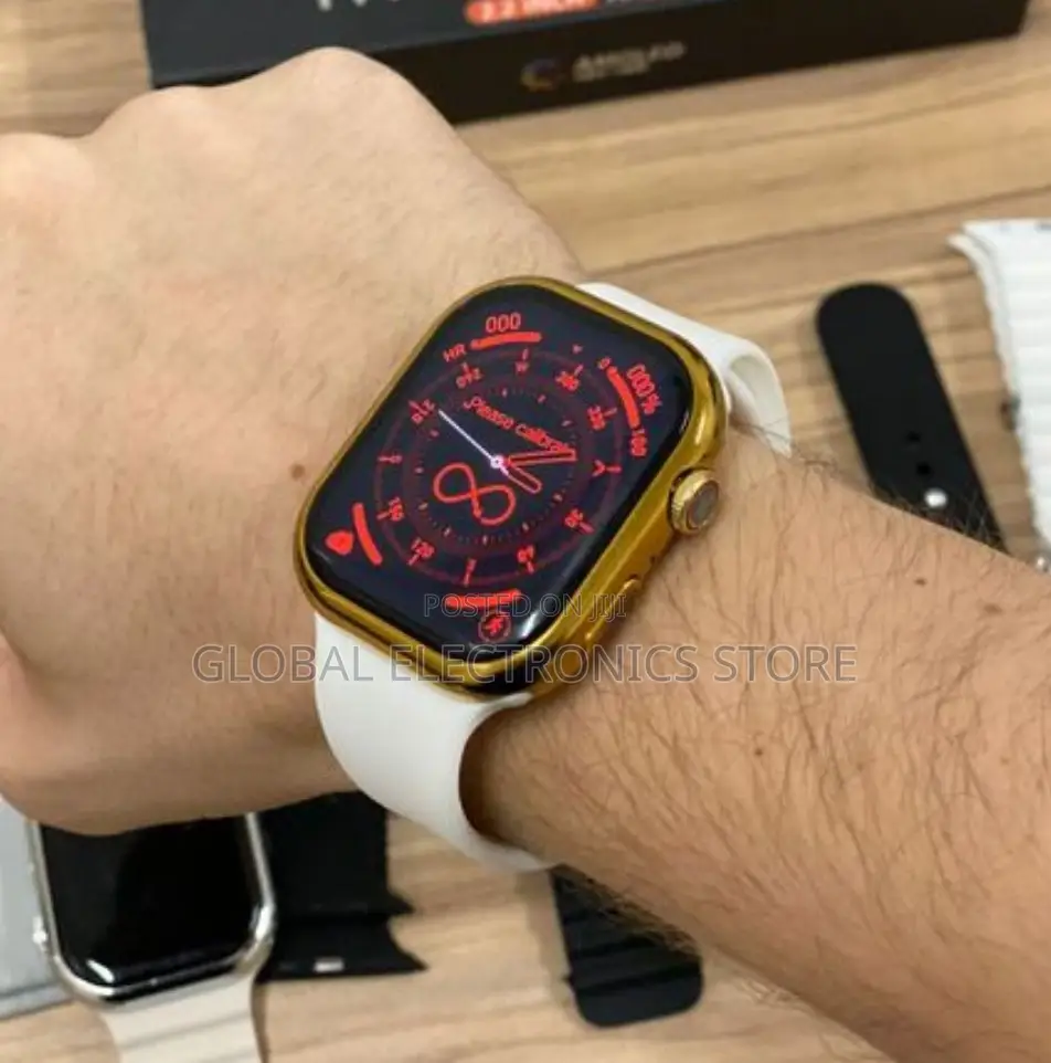 Original Smart Watch Series 9 Max(2024 Model)