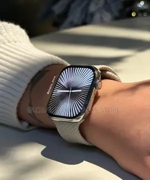 Photo - Original Smart Watch Series 9 Max(2024 Model)