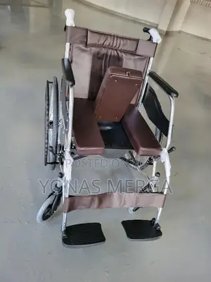 Toilet_wheelchair對ዊልቼር鬥removable Top-Seat for Commode Usage