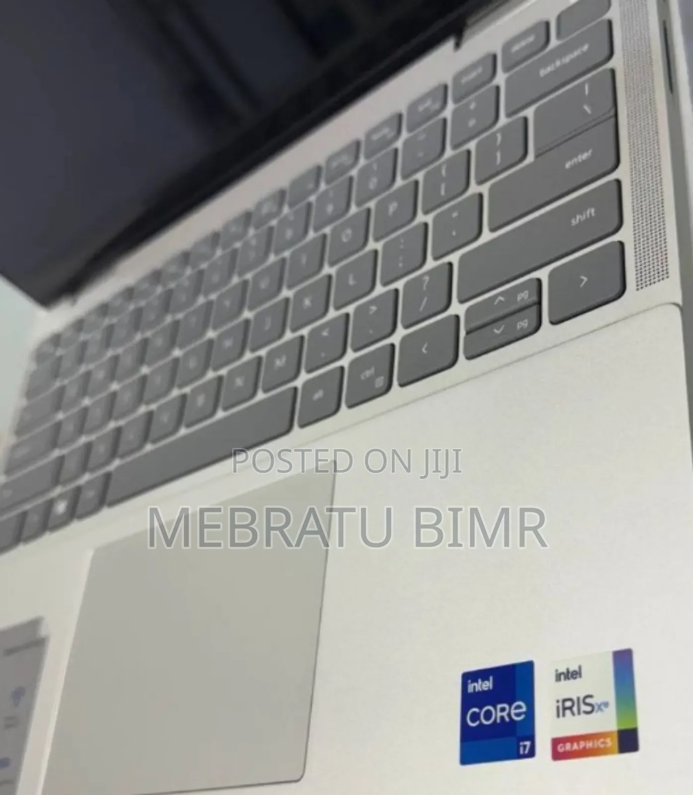 New Laptop Dell Inspiron 15 16GB Intel Core I7 SSD 2T