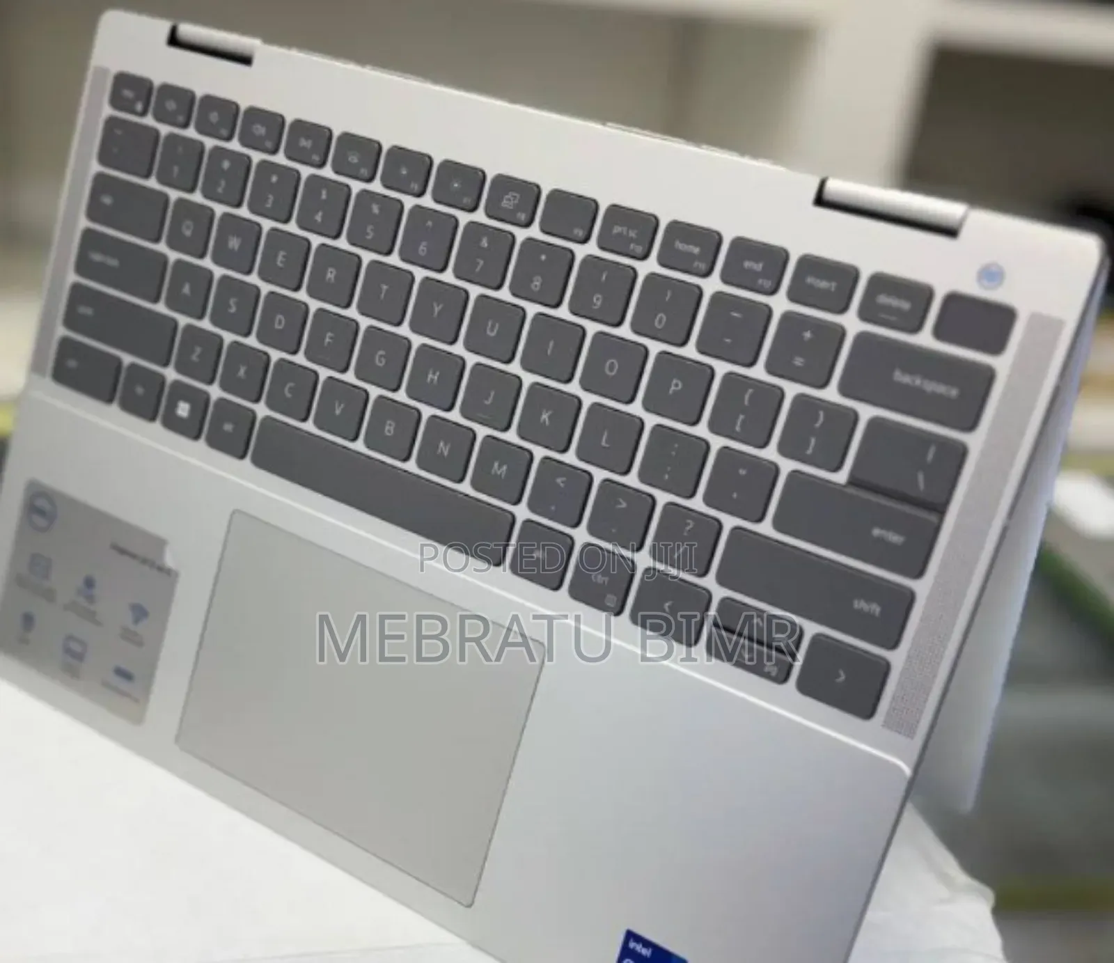 New Laptop Dell Inspiron 15 16GB Intel Core I7 SSD 2T