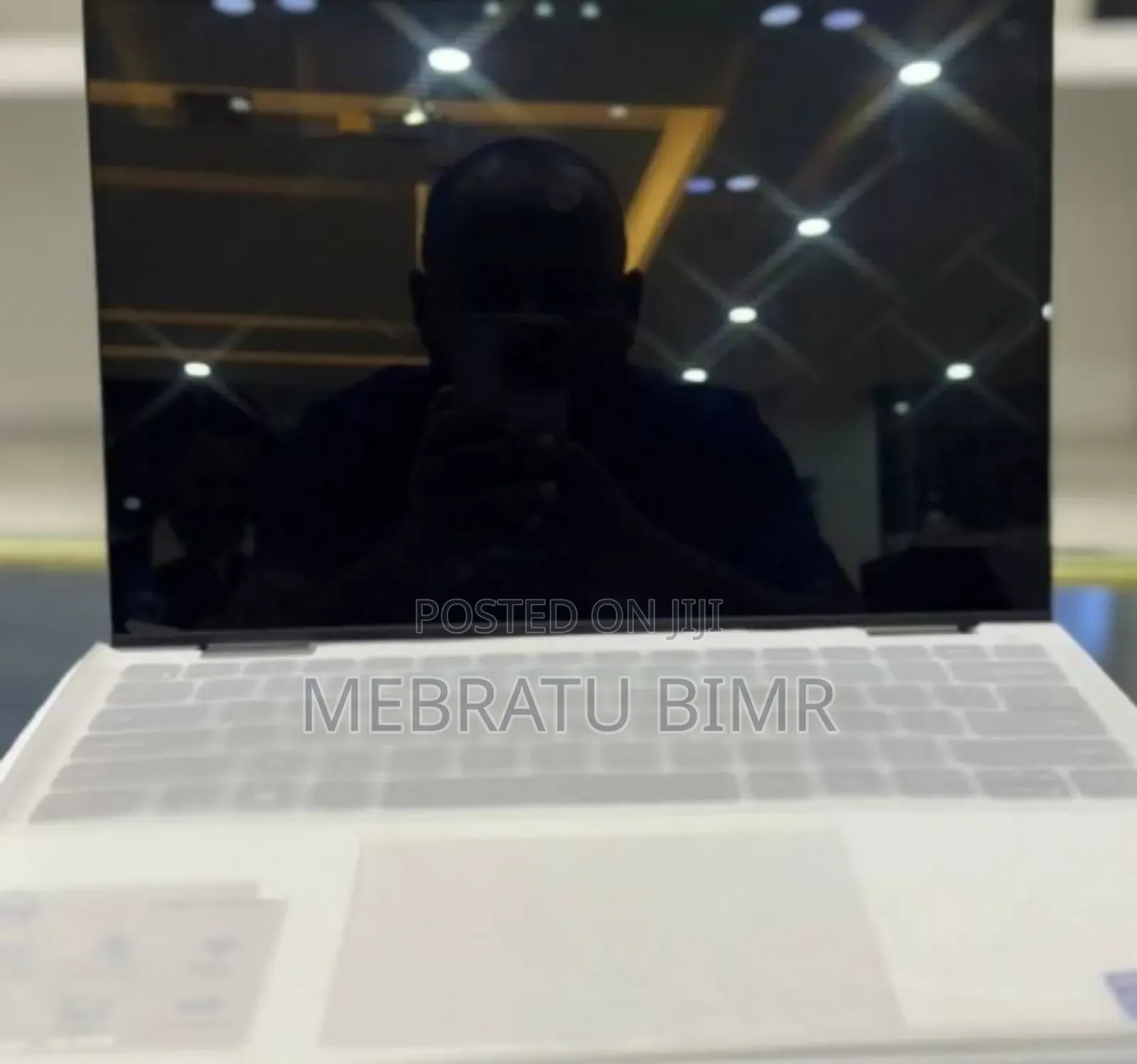 New Laptop Dell Inspiron 15 16GB Intel Core I7 SSD 2T