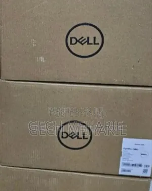 New Desktop Computer Dell OptiPlex 3080 8GB Intel Core i5 HDD 1T