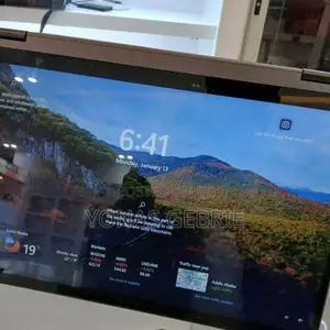 Photo - New Laptop Lenovo Flex 5 16GB Intel Core I7 SSD 512GB