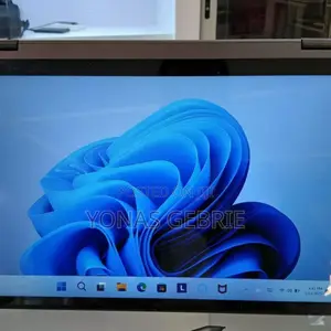 New Laptop Lenovo Flex 5 16GB Intel Core I7 SSD 512GB