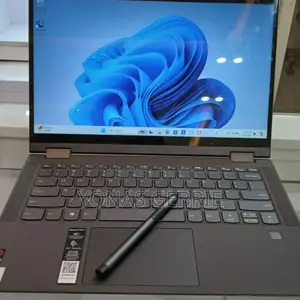 New Laptop Lenovo Flex 5 16GB Intel Core I7 SSD 512GB