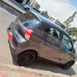 Hyundai Atos 2021 Black