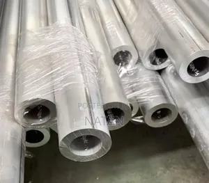 Stainless Steel Tanker Handril