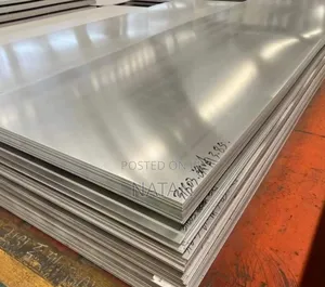 Stainless Steel Tanker Handril