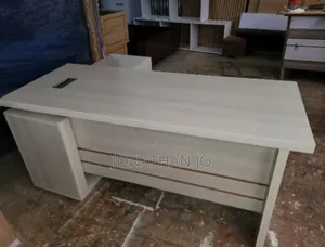L-Shape Office Desk