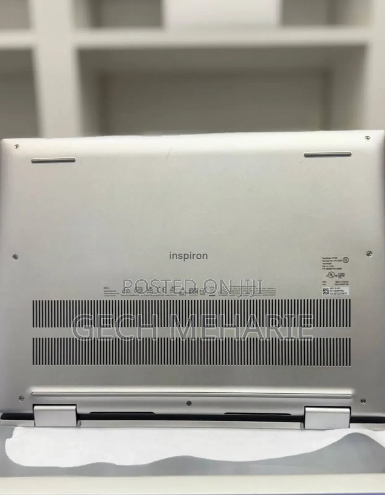 New Laptop Dell Inspiron 14 16GB Intel Core I7 SSD 2T