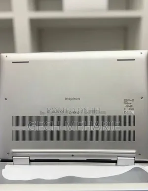Photo - New Laptop Dell Inspiron 14 16GB Intel Core I7 SSD 2T