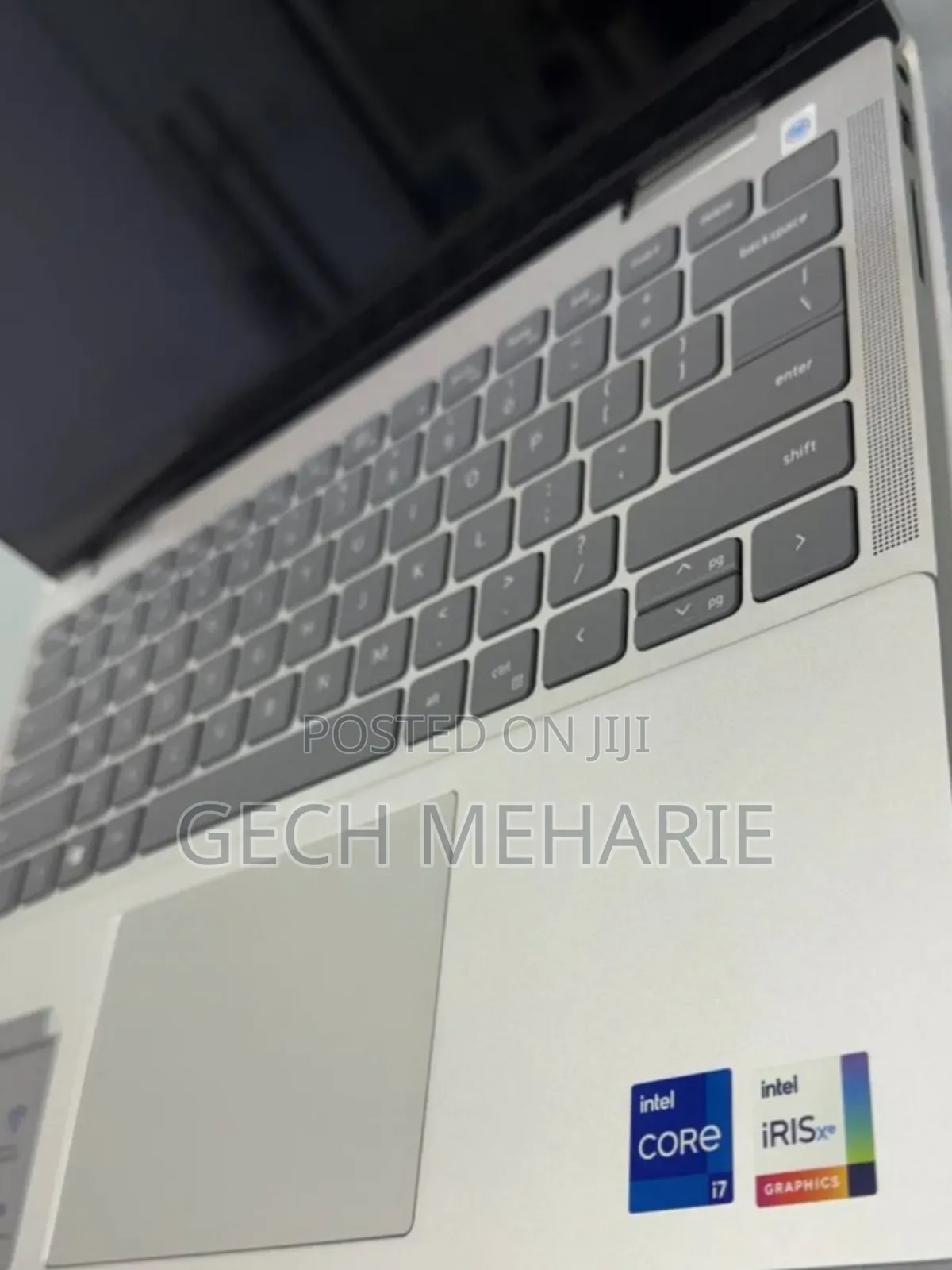 New Laptop Dell Inspiron 14 16GB Intel Core I7 SSD 2T