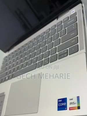 New Laptop Dell Inspiron 14 16GB Intel Core I7 SSD 2T