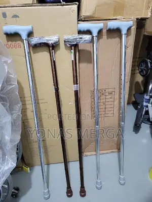 Photo - Walking Stick囓walker, Parent's Gift Present虛users, Good Hand