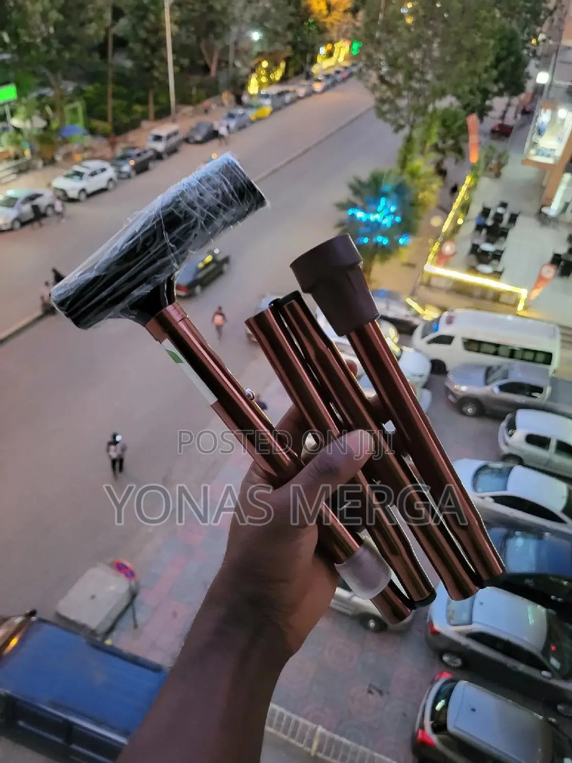 MIPPO Cane,Pratical Walking Stick弒vapourn Walking Stick Easy