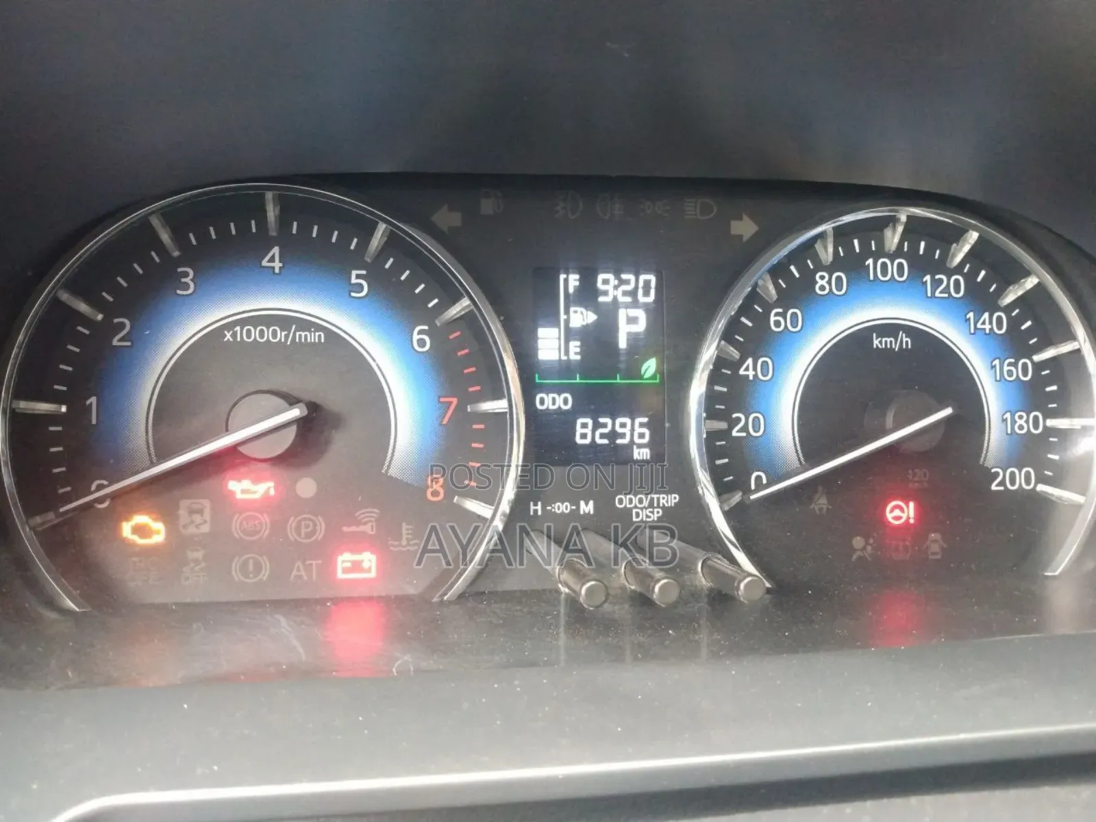 Toyota Rush 2022 Brown