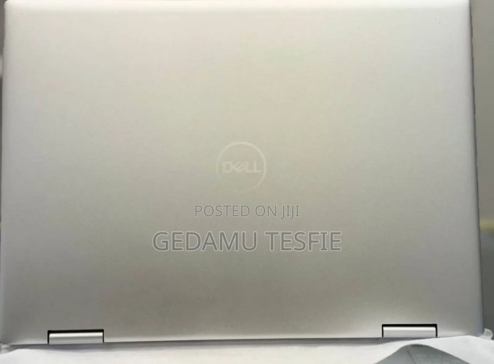 New Laptop Dell 16GB Intel Core I7 SSD 2T