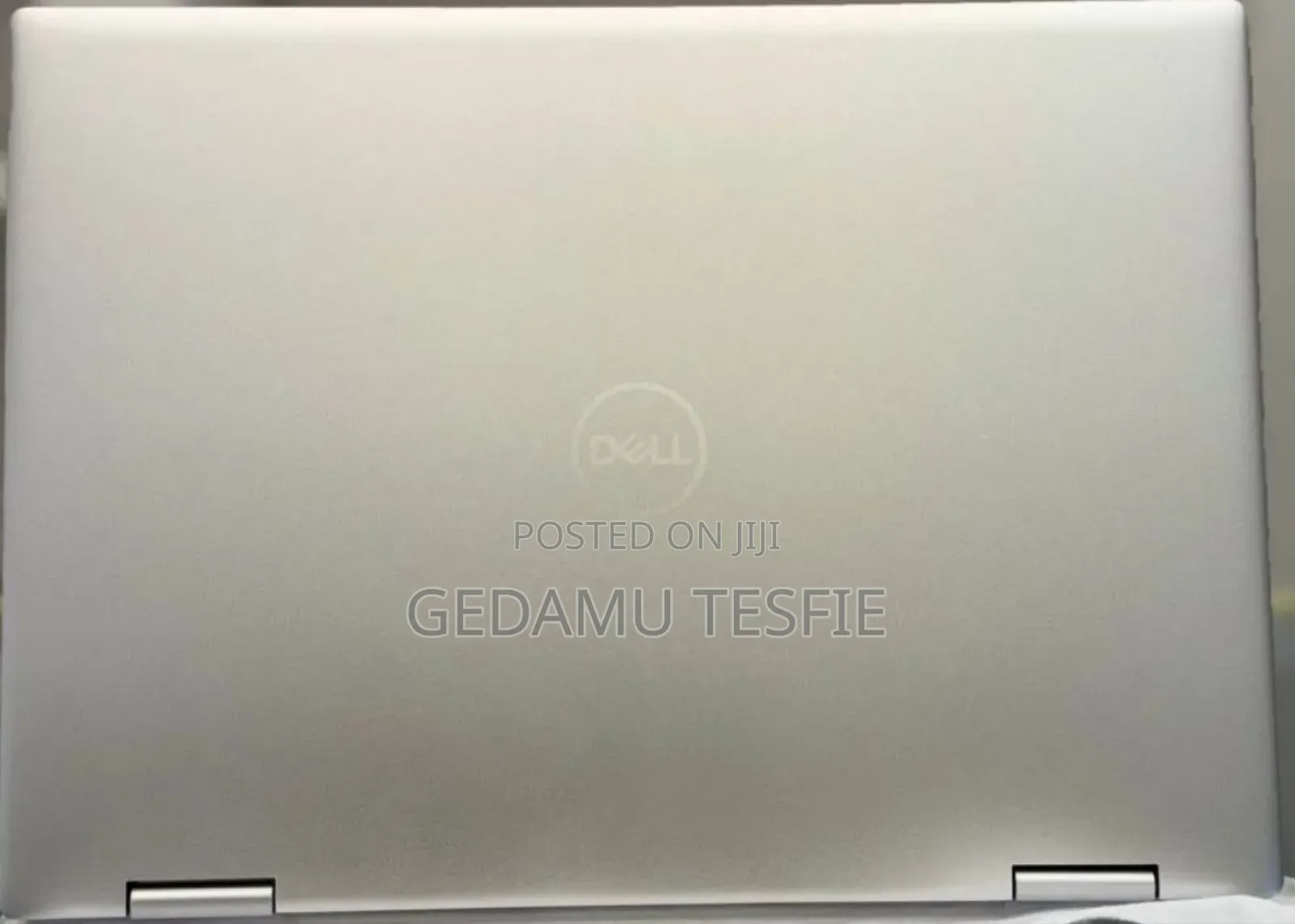 New Laptop Dell 16GB Intel Core I7 SSD 2T
