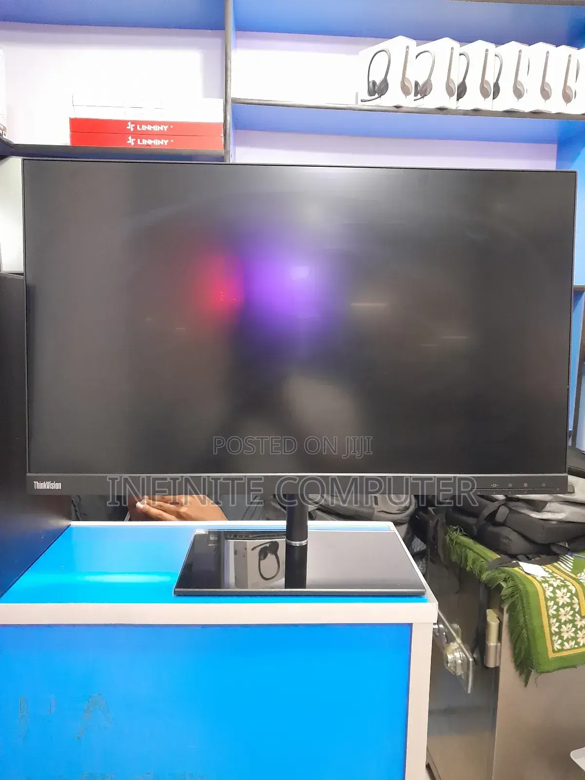 New Dell OptiPlex 3050 4GB Intel Core I5 HDD+SSD 500GB