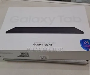 New Samsung Galaxy Tab A8 10.5 2021 64 GB Silver