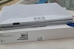 New Samsung Galaxy Tab A8 10.5 2021 64 GB Silver