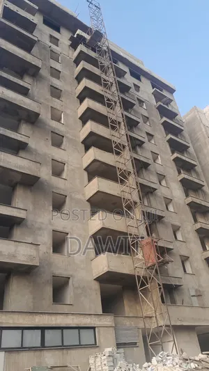Photo - 2bdrm Apartment in ጊዮን ሀምስ እሪል ስቴት, Bole for sale