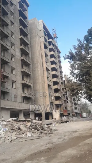 2bdrm Apartment in ጊዮን ሀምስ እሪል ስቴት, Bole for sale