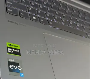 New Laptop Lenovo 16GB Intel Core I7 SSD 1T