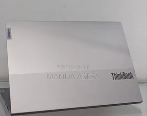 New Laptop Lenovo 16GB Intel Core I7 SSD 1T