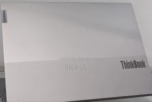 New Laptop Lenovo ThinkBook 15 16GB Intel Core I7 SSD 1T
