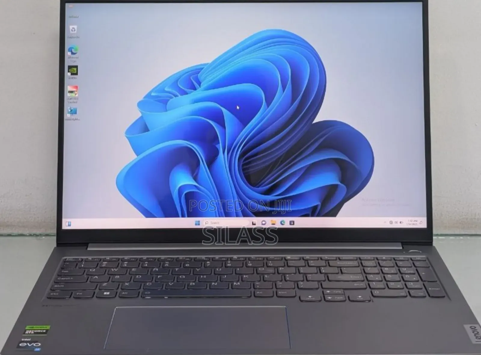 New Laptop Lenovo ThinkBook 15 16GB Intel Core I7 SSD 1T