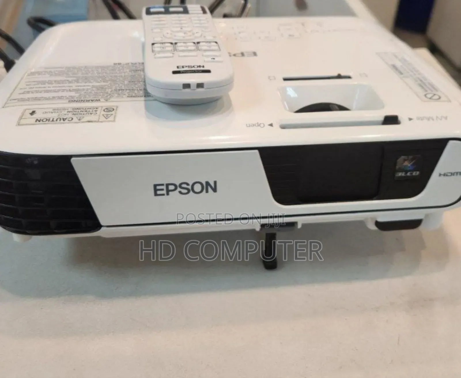Epson Projecter