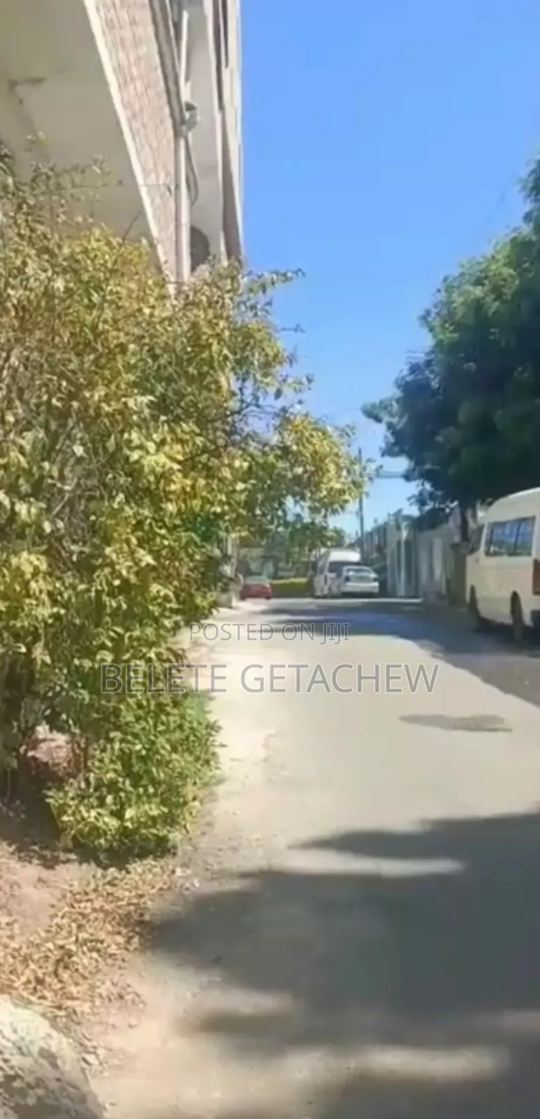 Old Airport Golf Club, G+2 Building + Villa 900sqm