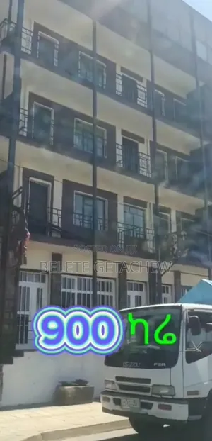 Old Airport Golf Club, G+2 Building + Villa 900sqm