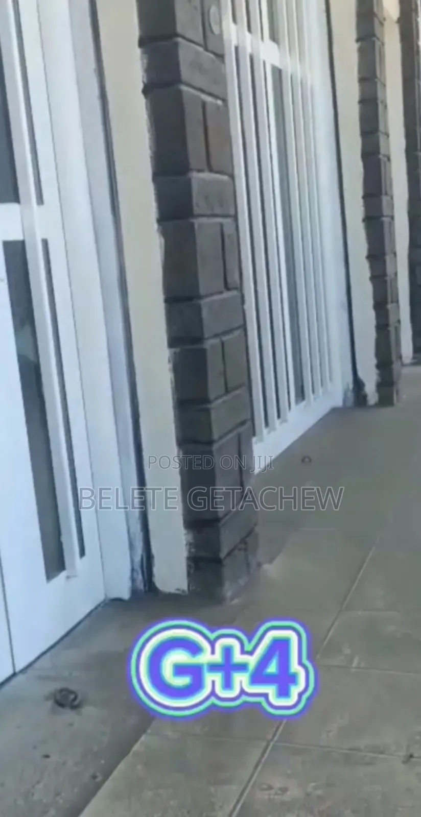 Old Airport Golf Club, G+2 Building + Villa 900sqm