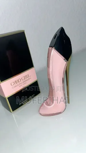 Good Girl by Carolina Herrera
