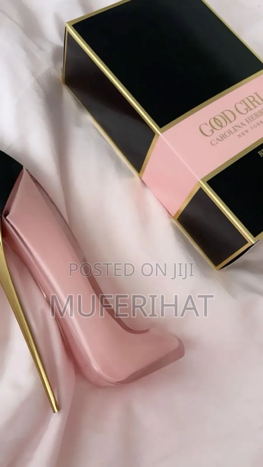 Good Girl by Carolina Herrera