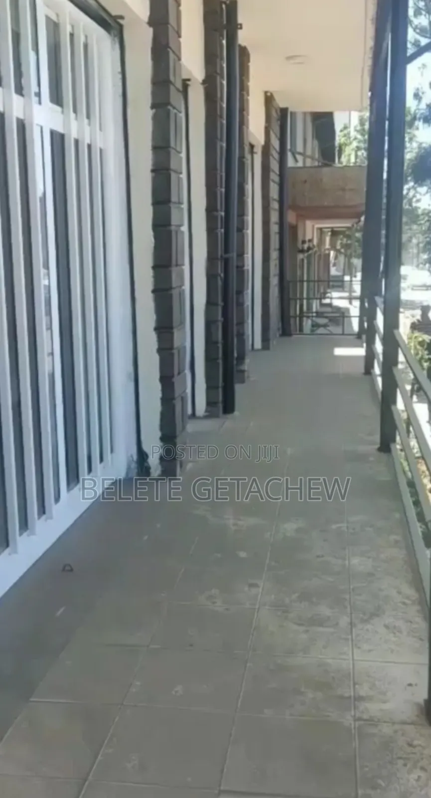 Old Airport Golf Club, G+2 Building + Villa 900sqm