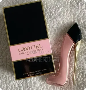 Good Girl by Carolina Herrera