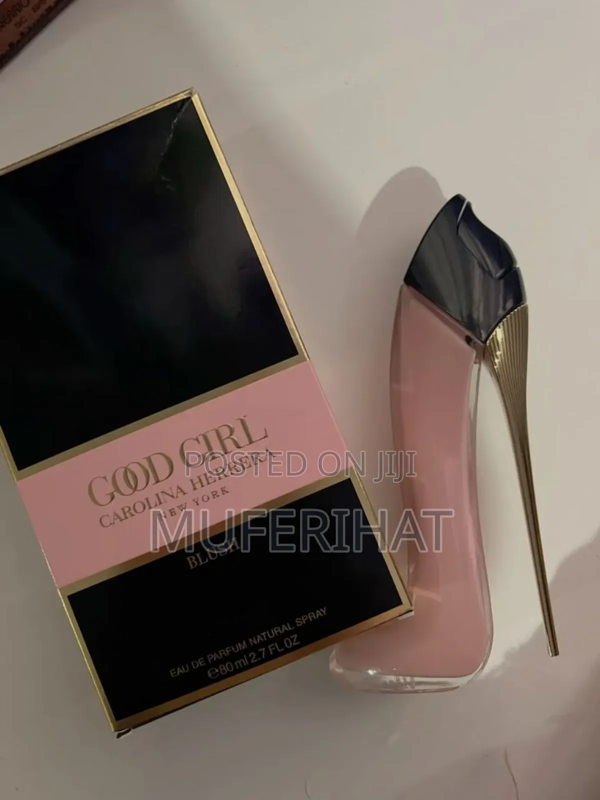 Good Girl by Carolina Herrera